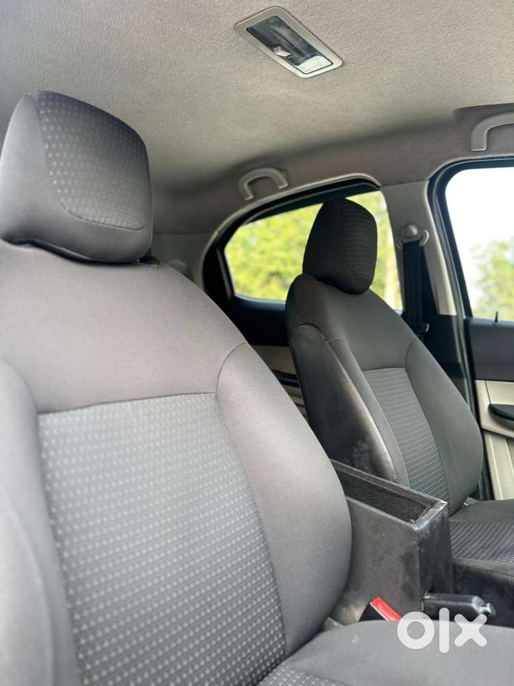 Tata Tiago Xz Opt, 2020, Petrol