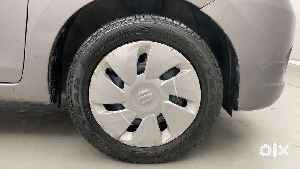 Maruti Suzuki Celerio 1.0 Vxi Amt, 2016, Petrol