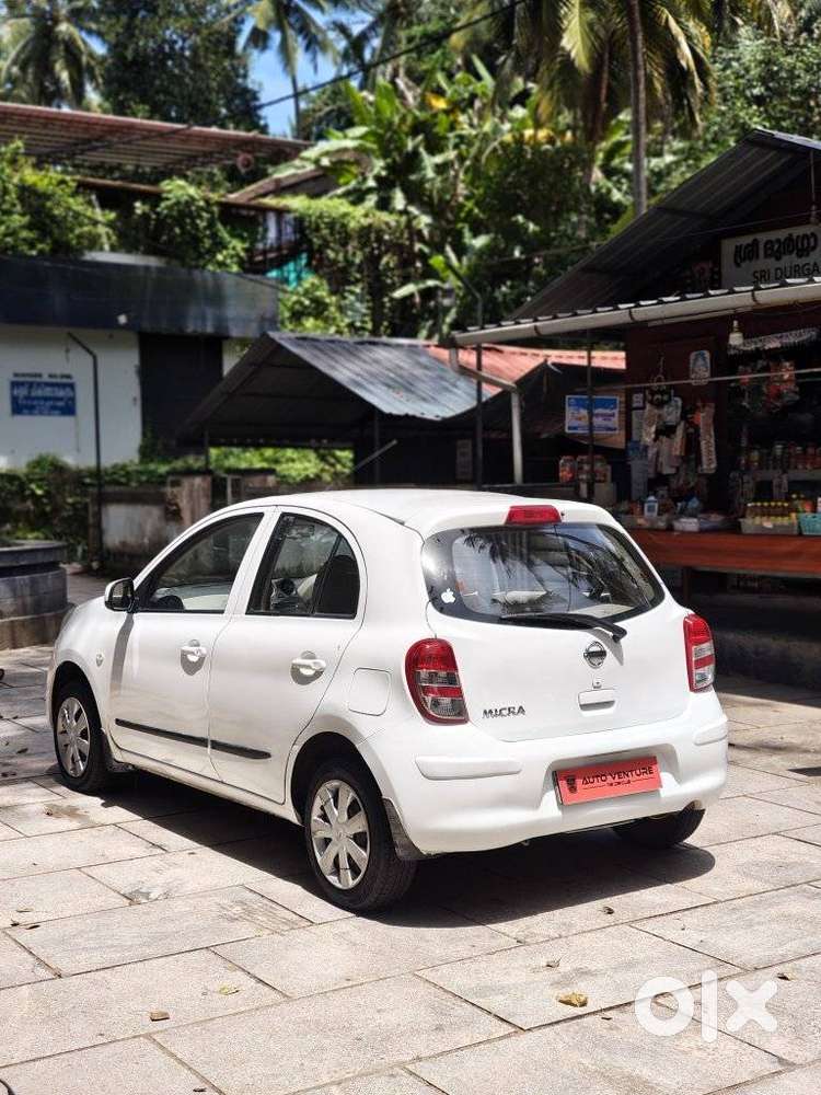 Nissan Micra Xv Primo, 2011, Petrol