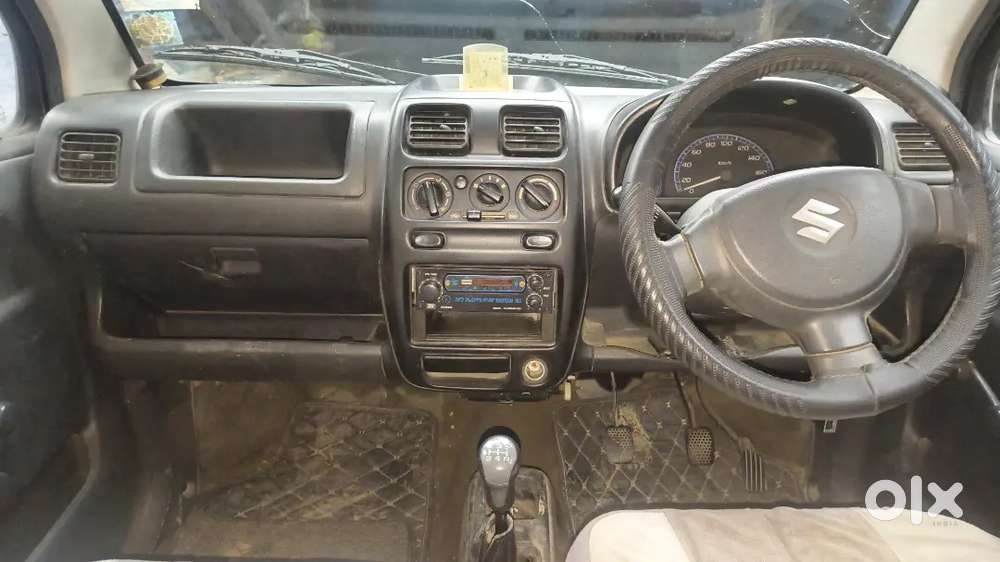 In Running Condition With Complete Documents