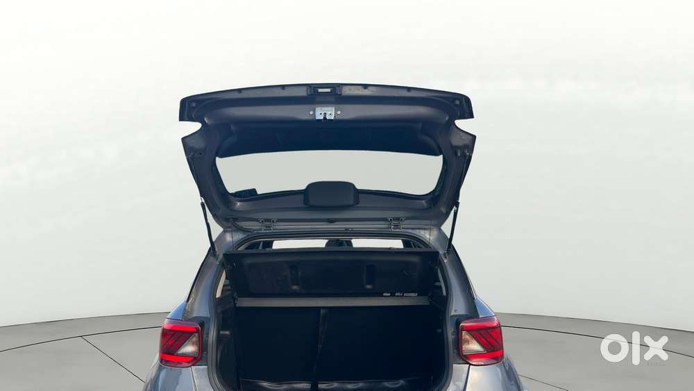 Hyundai Venue S Turbo Dct, 2019, Petrol