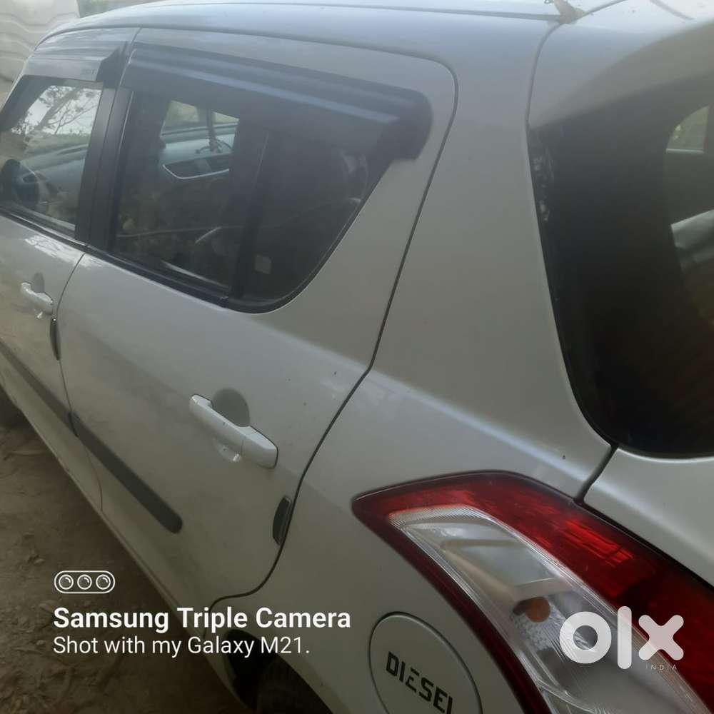 Maruti Suzuki Swift 2014 Diesel Good Condition
