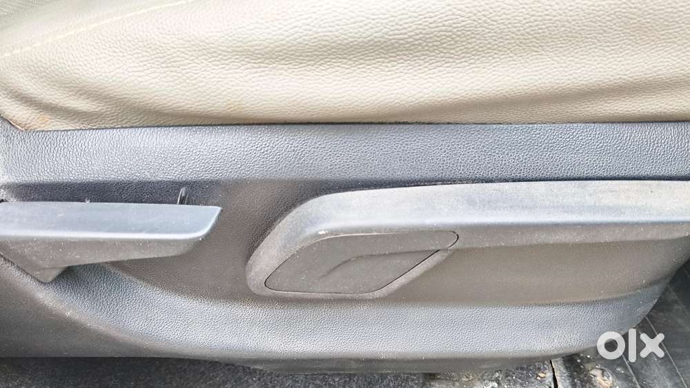 Mahindra Kuv 100 Mfalcon G80 K6 Plus, 2016, Petrol
