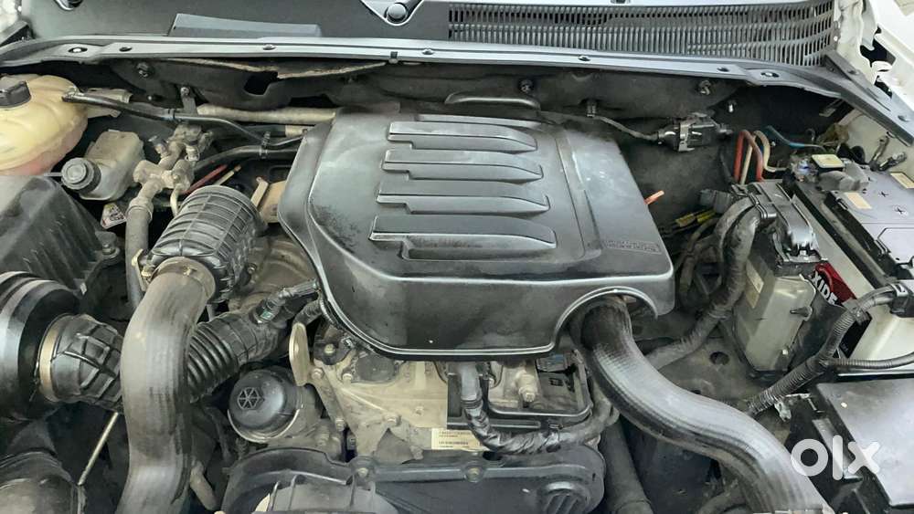 Mahindra Scorpio N Z8 L Petrol At 7 Str, 2022, Petrol