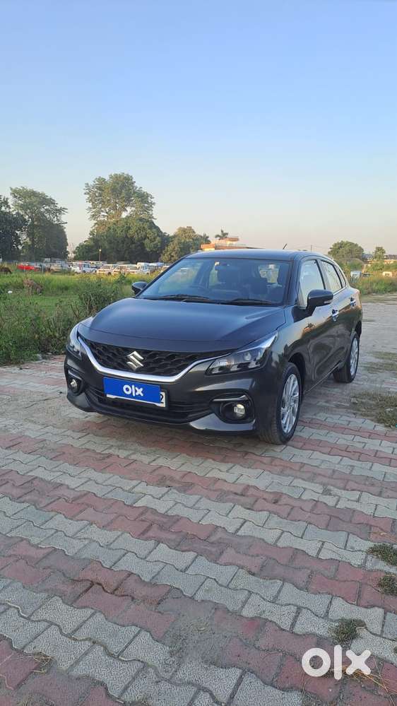 Maruti Suzuki Baleno Zeta, 2023, Petrol
