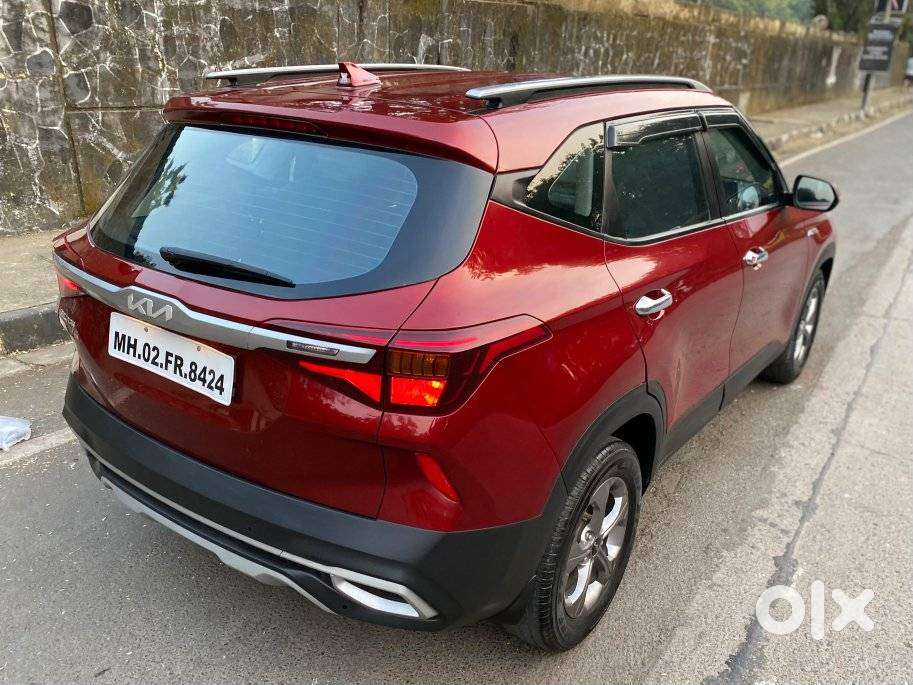 Kia Seltos Htk D, 2022, Diesel