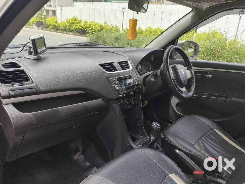 Maruti Suzuki Swift Vdi (o), 2015, Diesel