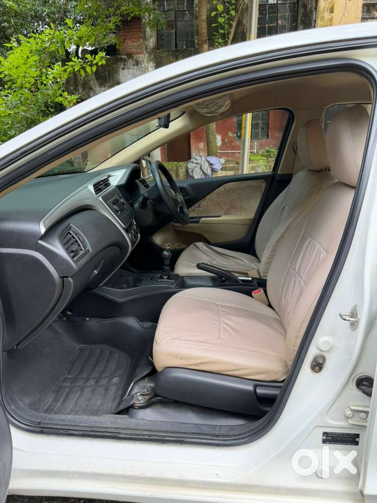 Honda City Petrol 2018