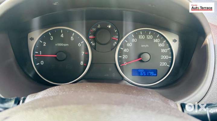 Hyundai I20 2015-2017 Sportz 1.2, 2013, Petrol