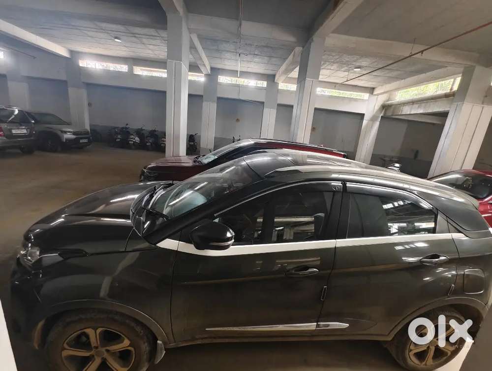 Tata Nexon 1.2 Revotron 2023