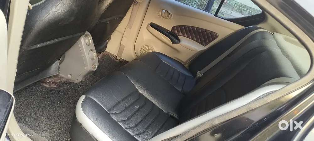 Nissan Sunny Diesel 2018