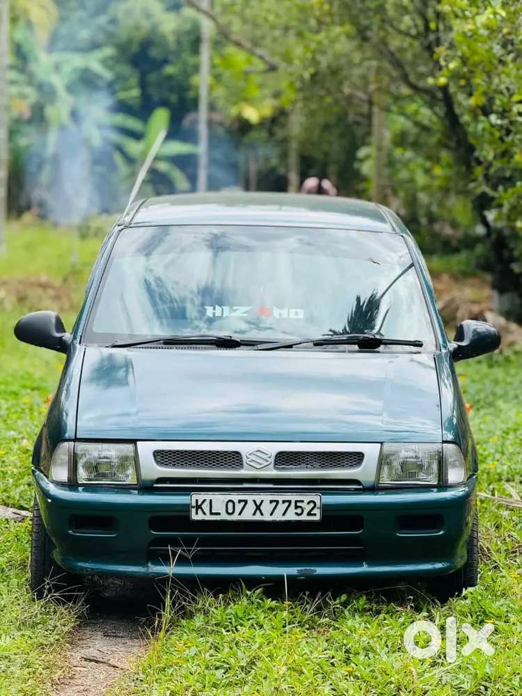 Zen Ac 2030 Power Window