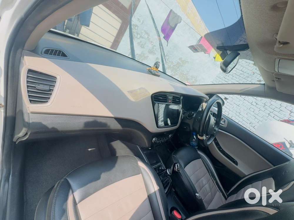 Hyundai Elite I20 2014 Diesel Well Maintained