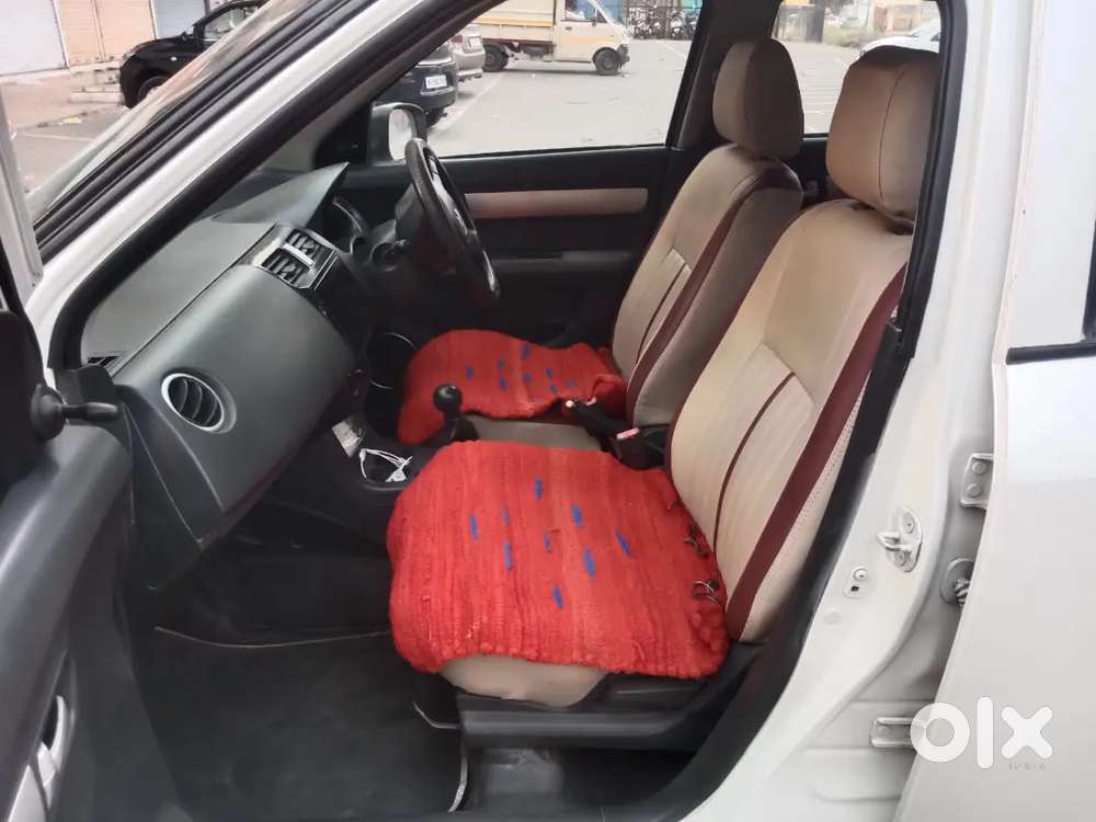 Maruti Suzuki Swift Dzire 2012 Diesel 108000 Km Driven