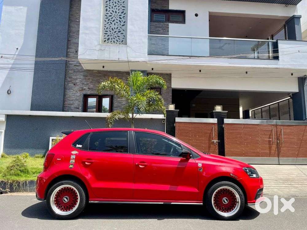 Volkswagen Polo 1.0 Mpi Trendline, 2024, Petrol