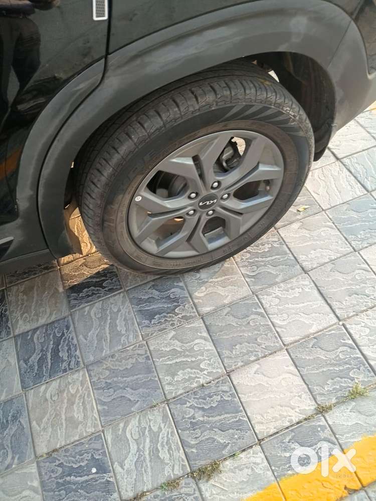 Kia Seltos Gtx Plus At D, 2021, Diesel