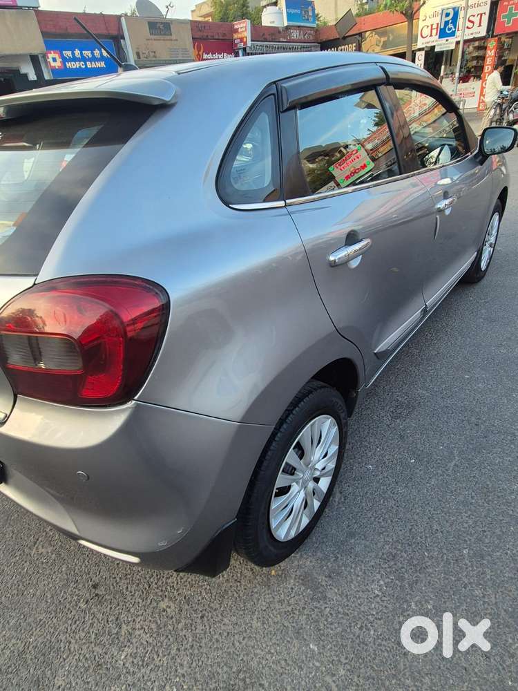 Maruti Suzuki Baleno Delta, 2019, Petrol