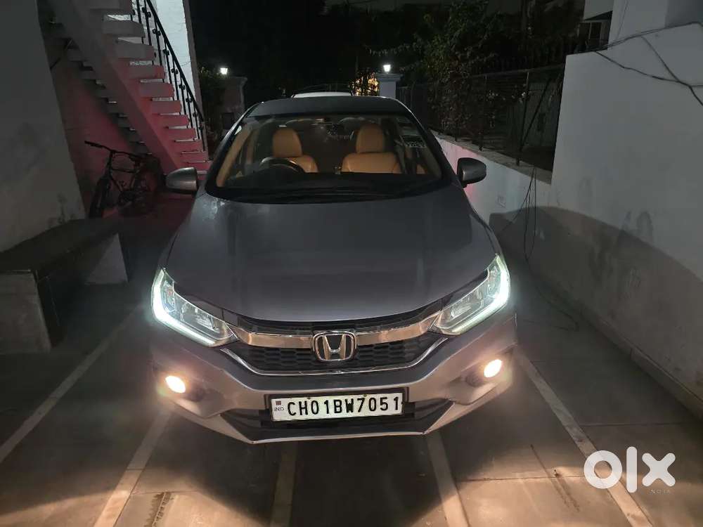 Honda City 2019 Petrol 32000 Km Driven