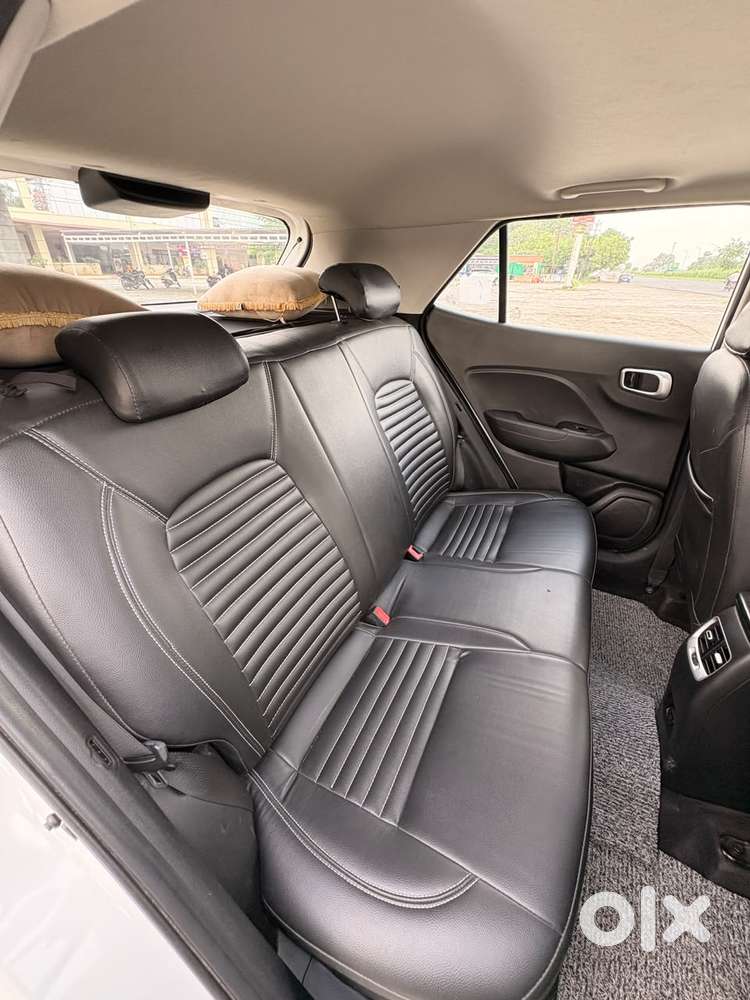 Hyundai Venue 1.4 Crdi Sx (o), 2021, Diesel