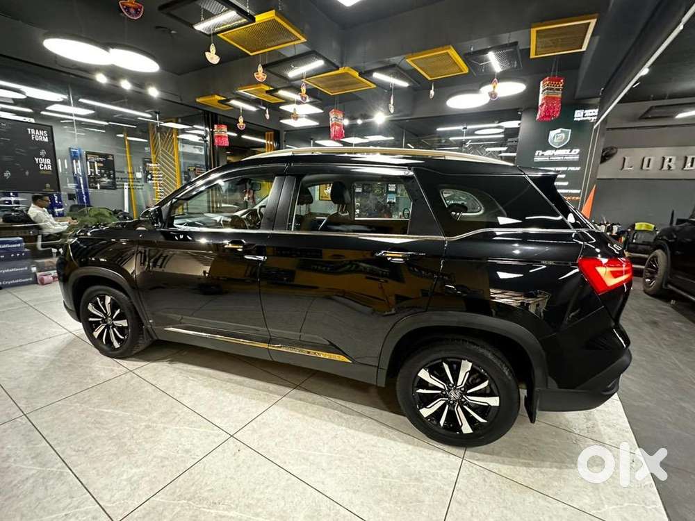 Mg Hector Sharp 2020 At  Top Model  Single Owner  Excellent Conditi