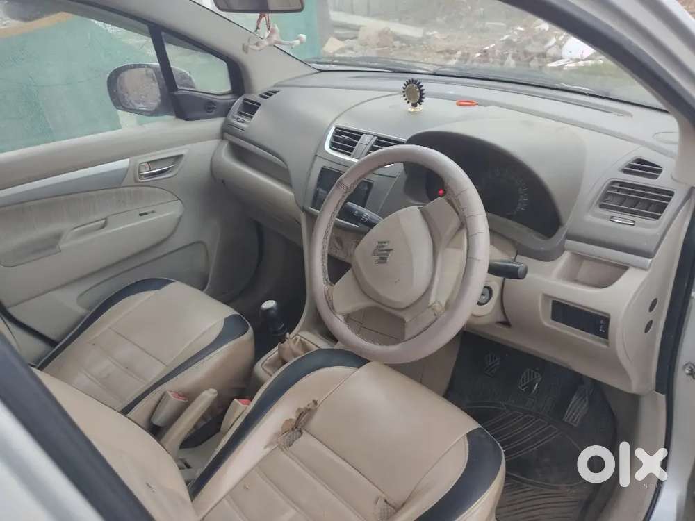 Maruti Suzuki Ertiga 2015 Diesel 165000 Km Driven
