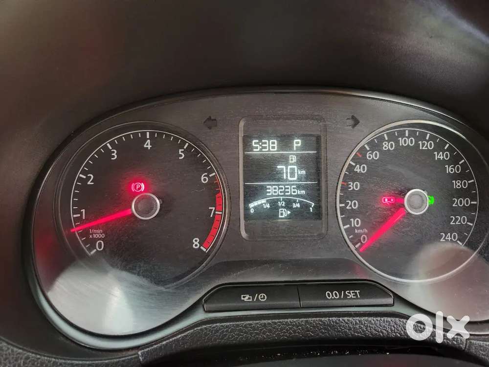 Polo Gt Tsi