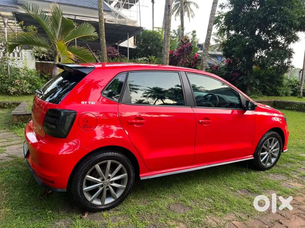 Volkswagen Polo 1.0 Tsi 2021