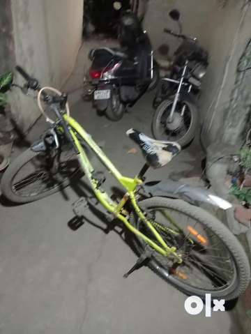 Hero sprint 2024 dominator 26t