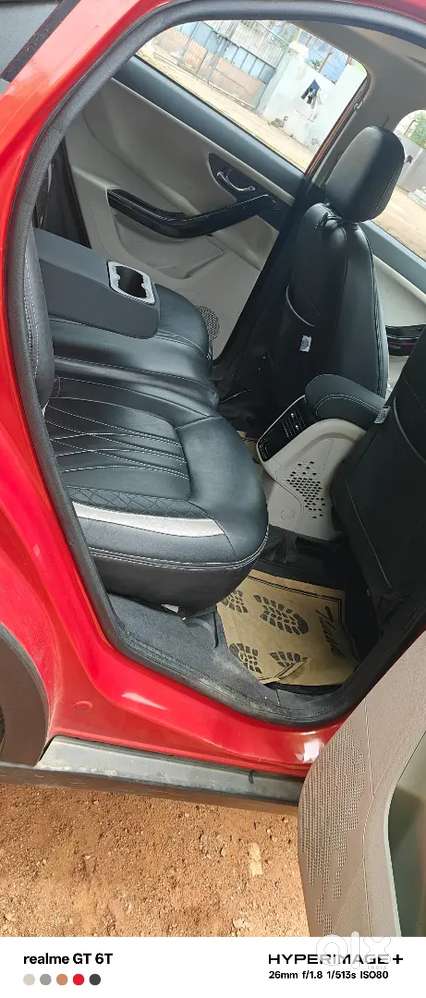 Tata Nexon 2022 Petrol