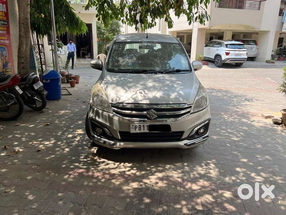 Maruti Suzuki Diesel 2014