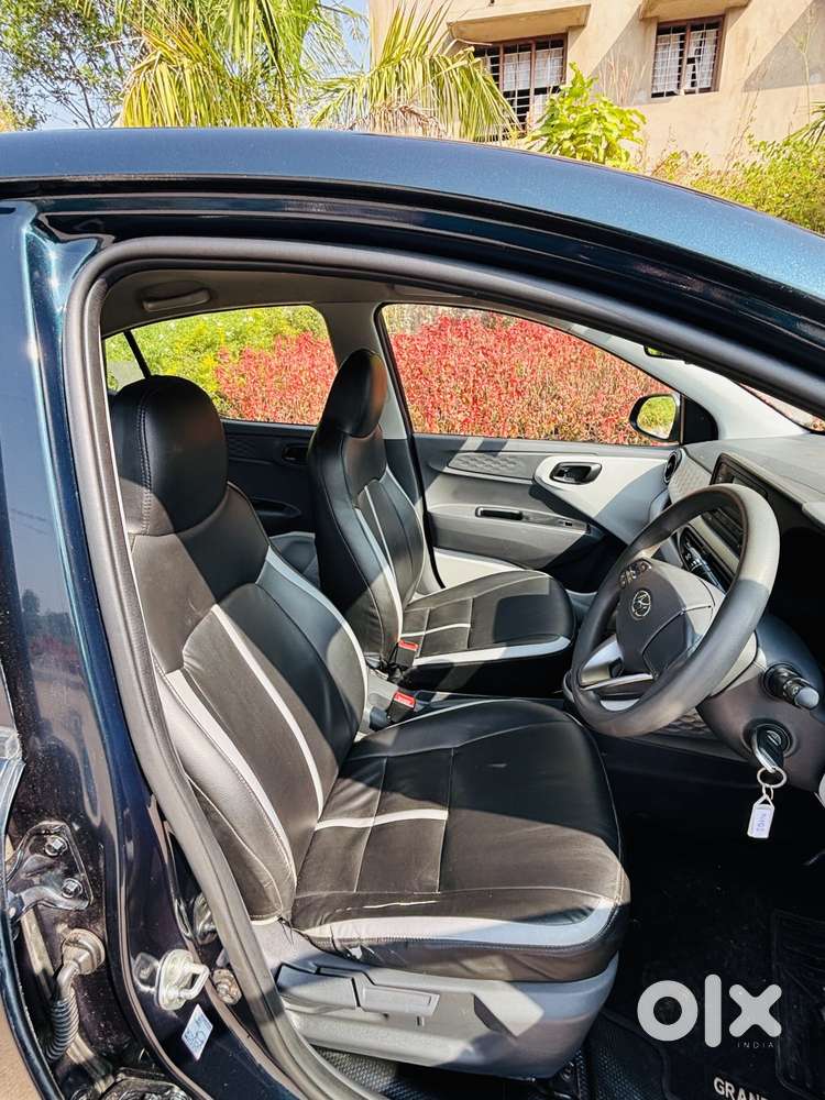 Hyundai Grand I10 Nios