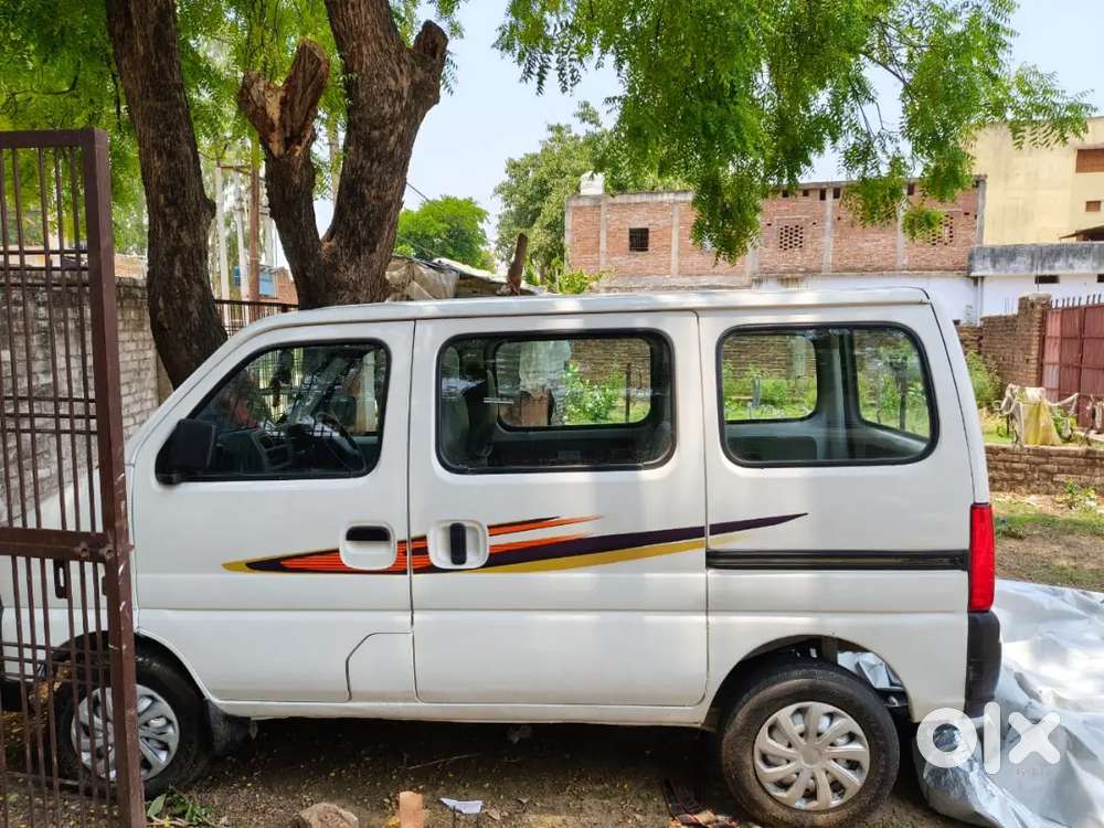 Maruti Suzuki Eco