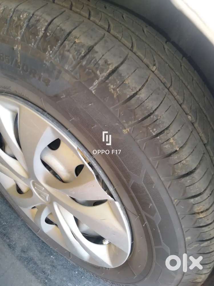 Maruti Suzuki Swift Dzire Tour 2015 Diesel 175555 Km Driven