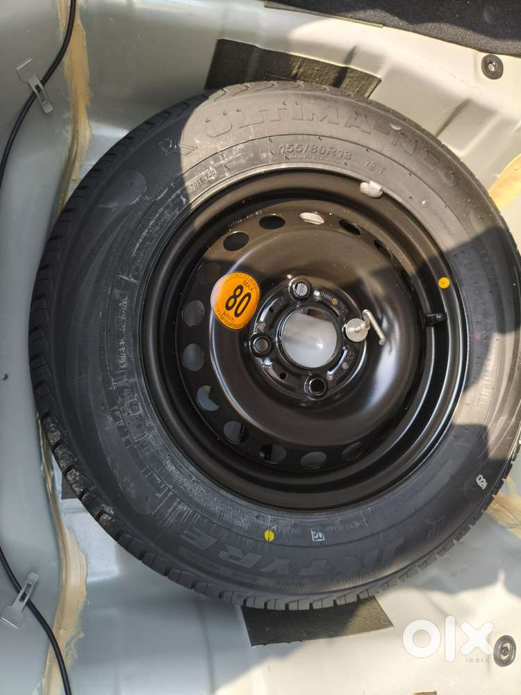 Tata Tiago 1.2 Revotron Xt (o), 2021, Petrol
