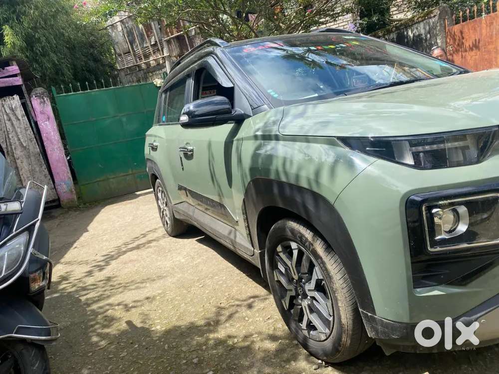 Hyundai Exter Sx Petrol 2024