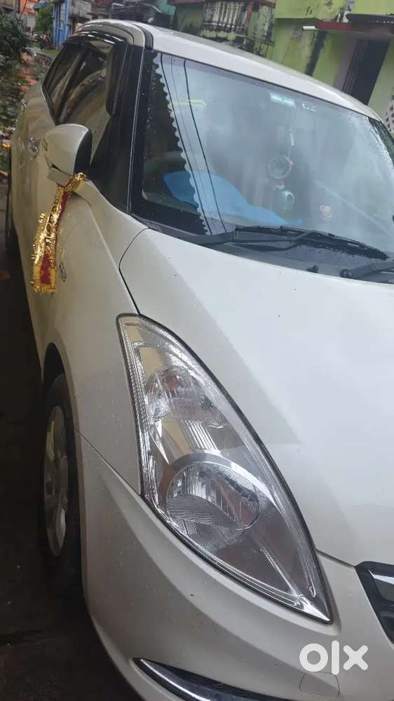 Maruti Suzuki Dzire Diesel 2014