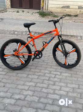 Buy Sell Second Hand Other Brands Cycles in Banjar Bagh Colony Used Other Brands Cycles in Banjar Bagh Colony OLX