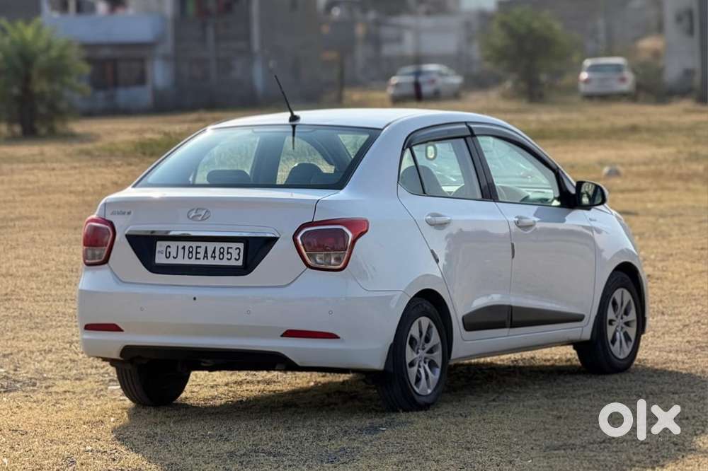Hyundai Xcent 1.1 Crdi S, 2017, Diesel