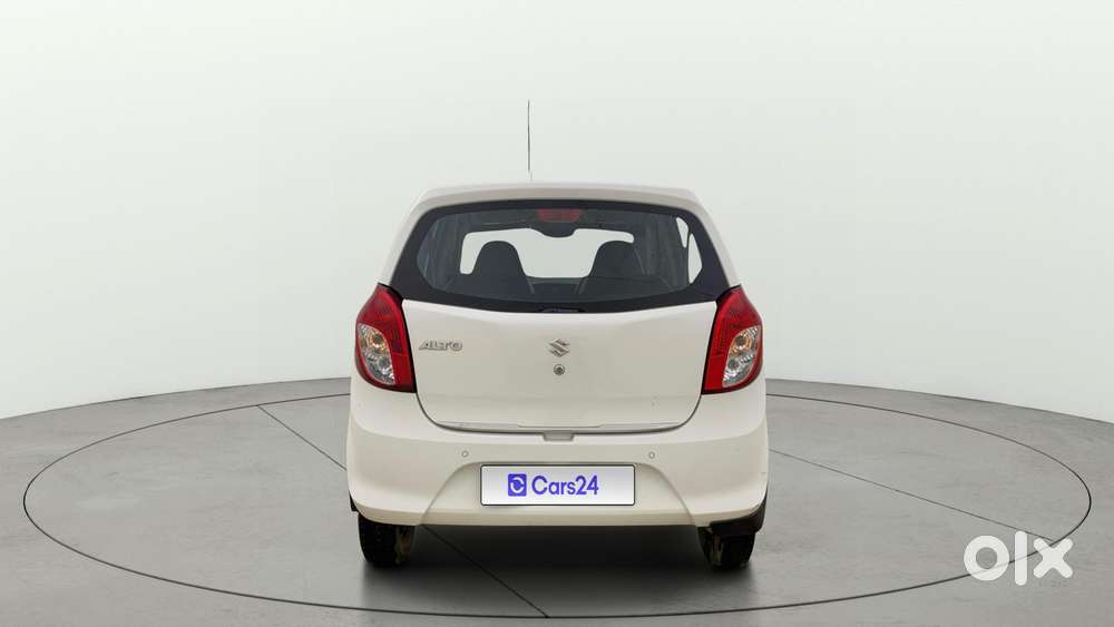 Maruti Suzuki Alto 800 0.8 Vxi (o), 2023, Petrol