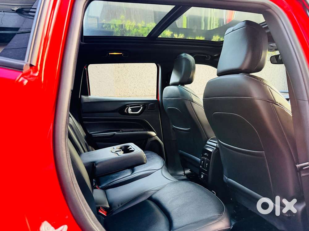 Jeep Compass Model S (o2) At, 2022, Petrol