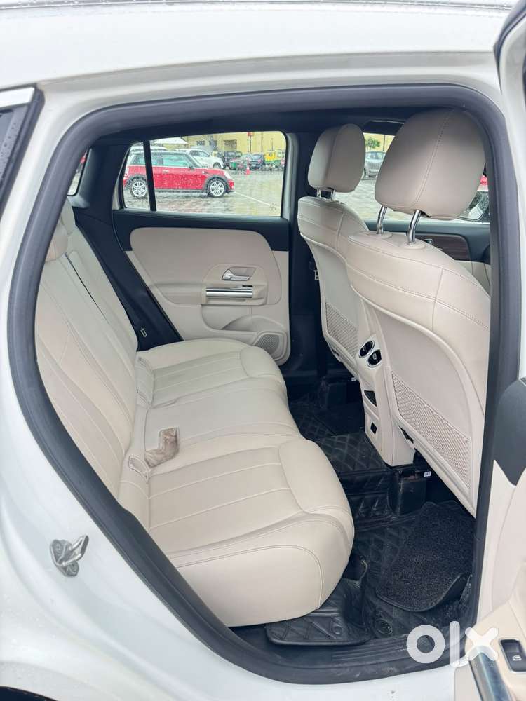 Mercedes-benz Gla 220d, 2021, Diesel