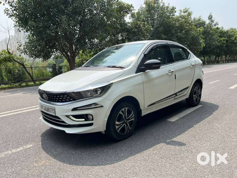 Tata Tigor 1.2 Revotron Xz Plus Cng, 2024, Cng & Hybrids