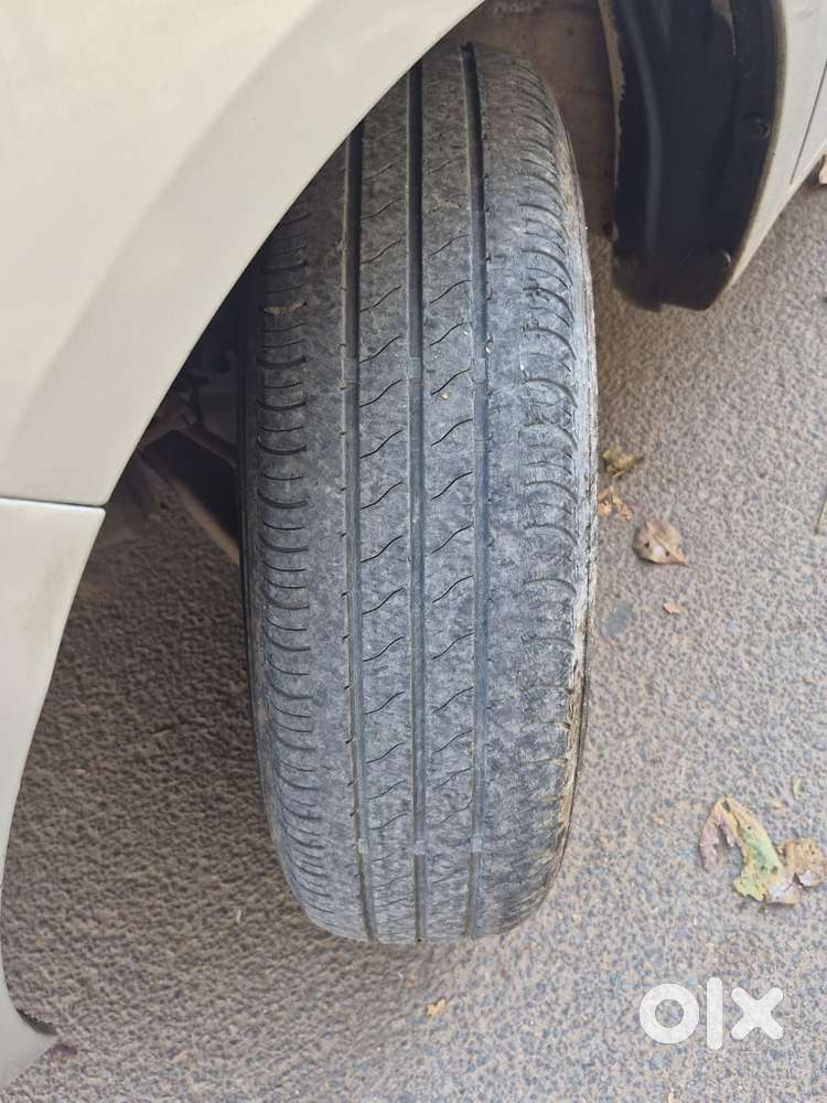 Maruti Suzuki Wagon R Vxi, 2019, Petrol