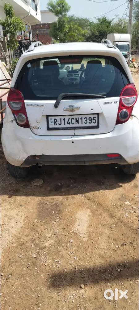 Good Condition 2nd Owner Best Music System