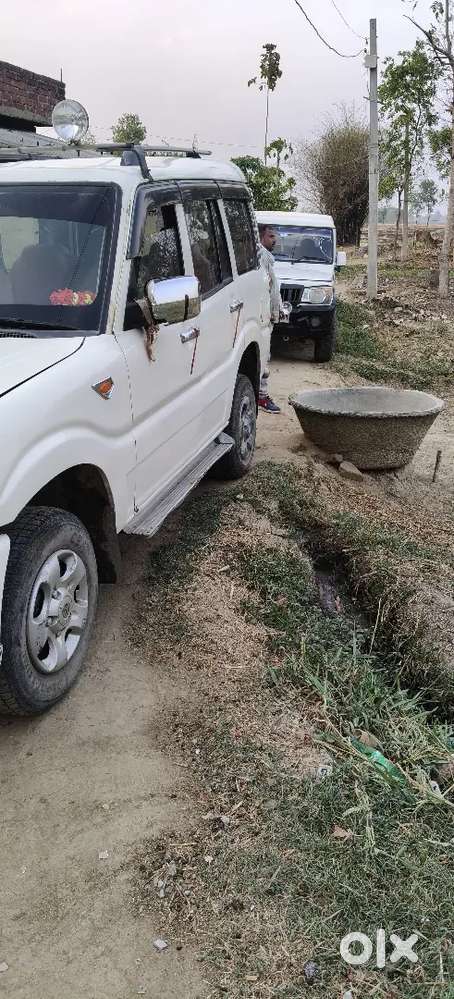 Well Maintained And All Are Good Condition