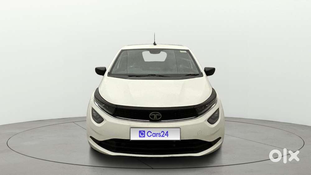 Tata Altroz Xz, 2021, Diesel