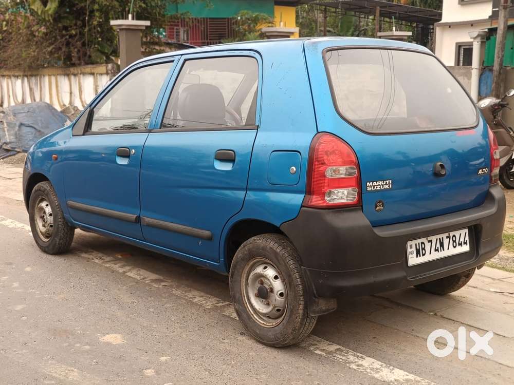 Maruti Suzuki Alto Std (o), 2009, Petrol