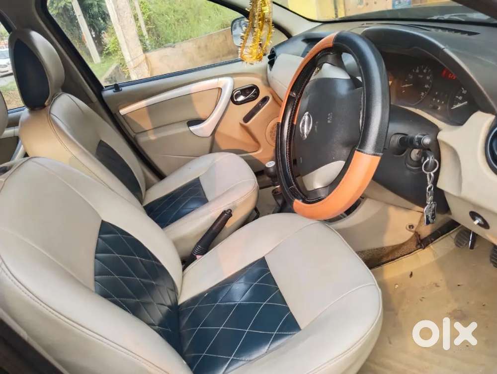 Nissan Terrano 2015 Diesel 215000 Km Driven