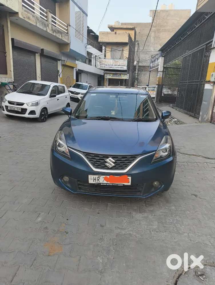 Top Model, Well Maintained, Excellent Ac, All Four 16 Inch New Tyres