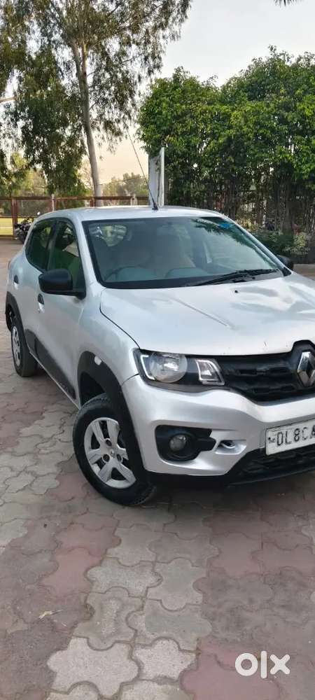 Renault Kwid 2017